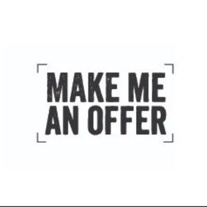 Accepting all offers